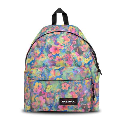 ZAINO EASTPAK FLOWER BLUR MIX PADDED