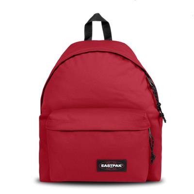 ZAINO EASTPAK BEET BURGUNDY PADDED