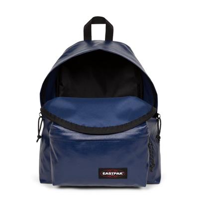 ZAINO EASTPAK GLOSSY NAVY PADDED