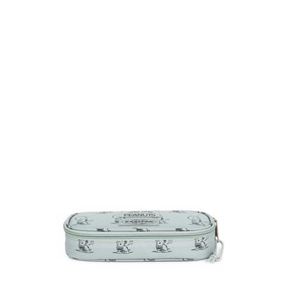 BUSTINA EASTPAK OVALE - SPECIAL PEANUTS MINT