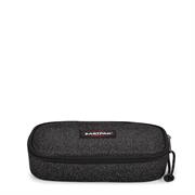 BUSTINA EASTPAK OVALE SPARK BLACK