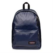 ZAINO EASTPAK - OUT OF OFFICE GLOSSY NAVY