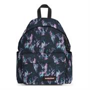 ZAINO EASTPAK - DAY NAVY FLAME C/TASCA PORTA PC