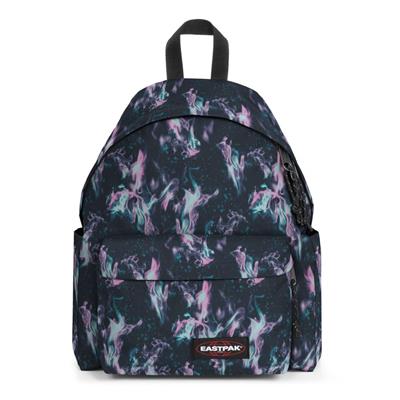 ZAINO EASTPAK - DAY NAVY FLAME C/TASCA PORTA PC