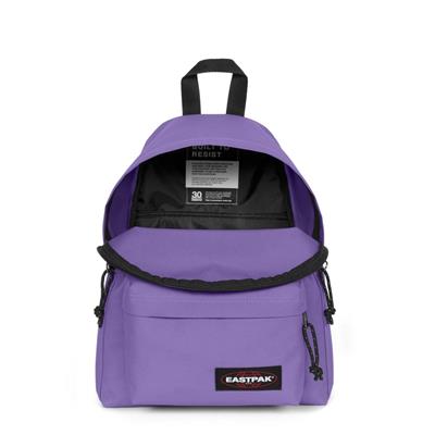 ZAINO EASTPAK - DAY S PETAL LILAC C/TASCA PORTA PC