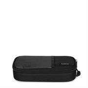 BUSTINA EASTPAK OVALE MESH BLACK