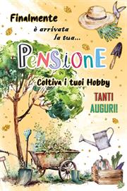 BIGLIETTO PENSIONE