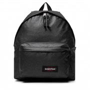 ZAINO EASTPAK SPARKLY BLACK PADDED