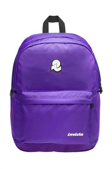 ZAINO INVICTA CARLSON PLAIN 363 purple