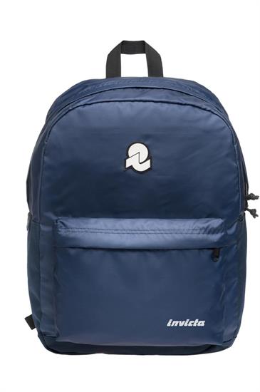 ZAINO INVICTA CARLSON PLAIN 531 blue