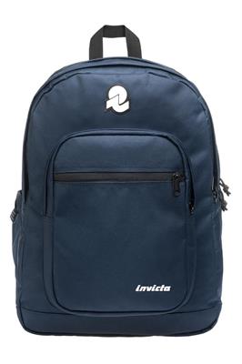 ZAINO INVICTA JELEK PLAIN 531 blue