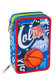 ASTUCCIO SEVEN REALBASKET BOY 3zip SJ