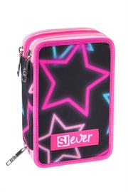 ASTUCCIO SEVEN EVER STAR-SHAPED GIRL SJ 3zip