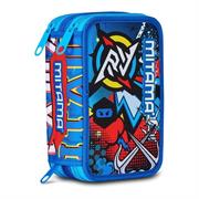 ASTUCCIO MITAMA MYSTERIOUS WARRIORS 3 ZIP