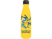 BORRACCIA ALLUMINIO POKEMON 500ml TERMICO