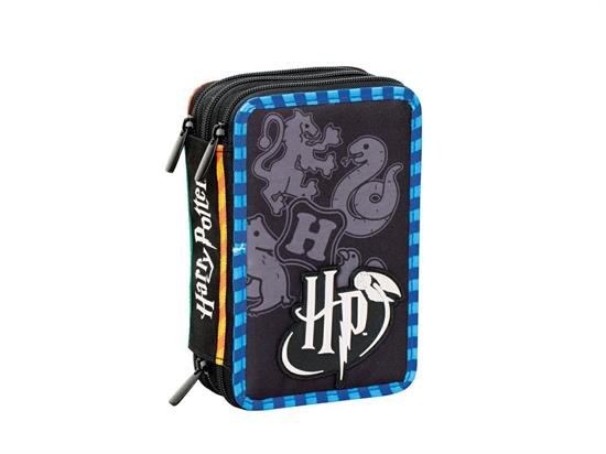 ASTUCCIO HARRY POTTER 3 ZIP