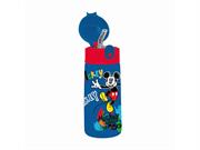 BORRACCIA MICKEY MOUSE BOTTLE KID 460ml TERMICA