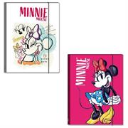 CARTELLA 3L MINNIE