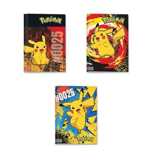 MAXI POKEMON 10mm