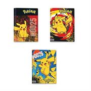 MAXI POKEMON 10mm