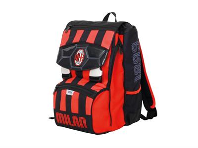 ZAINO MILAN SDOPPIABILE PATH OF VICTORY