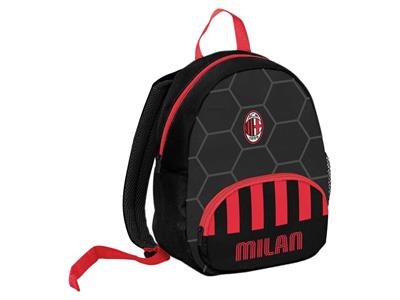 ZAINO MILAN ASILO