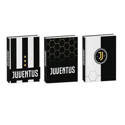 DIARIO JUVENTUS STD 12 MESI