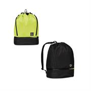 SACCA PACK SCHOOL & SPORT TECH LINE colori ass.