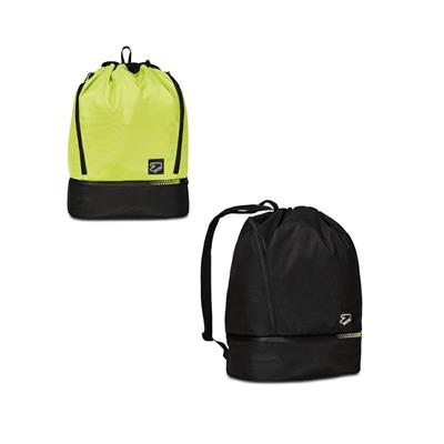 SACCA PACK SCHOOL & SPORT TECH LINE colori ass.