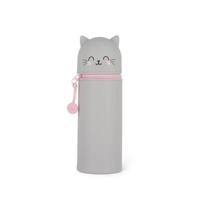 BUSTINA SILICONE LEGAMI - KITTY KAWAII