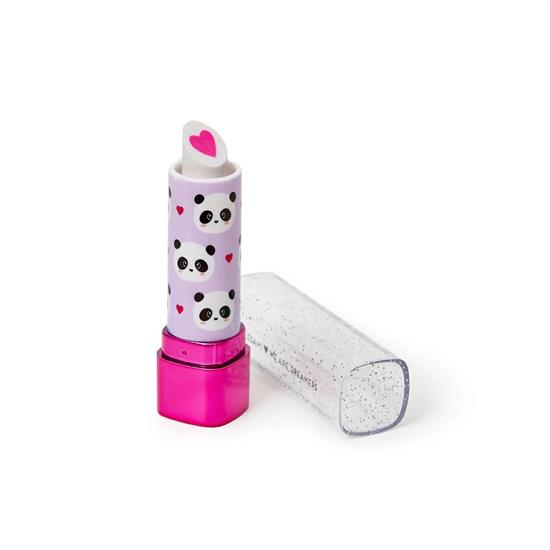 GOMMA LIPSTICK XOXO LEGAMI - PANDA