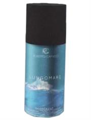 DEODORANTE CAPUCCI LUNGOMARE UOMO 150ml