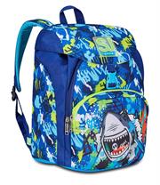 ZAINO SEVEN PRIMINO SJ SHARKSTORY