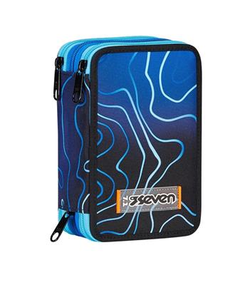 ASTUCCIO SEVEN DUAL MAPSET BOY 3 ZIP