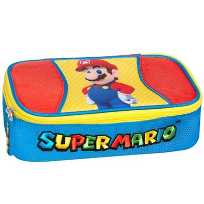 BUSTINA SUPERMARIO OVALE