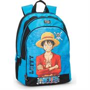 ZAINO ONE PIECE ORGANIZZATO