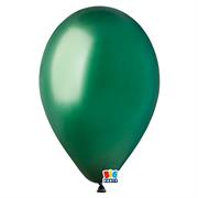 PALLONCINI LARGE 100pz EMERALD GREEN