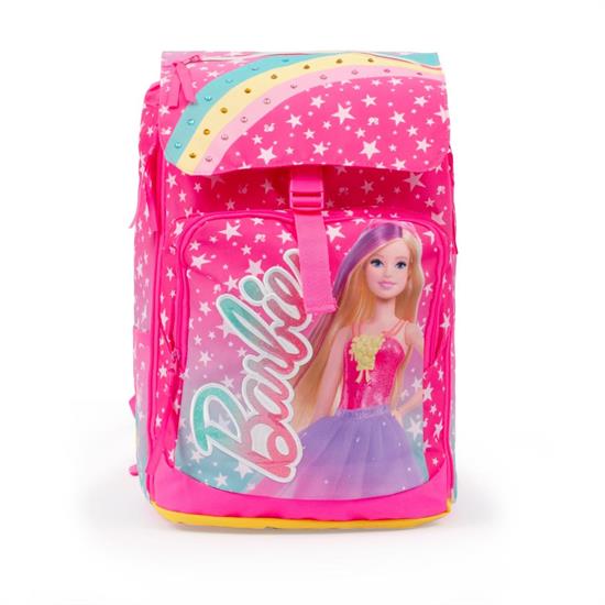 ZAINO BARBIE ESTENSIBILE