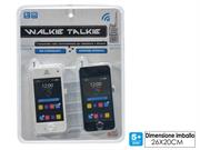 WALKIE TALKIE TELEFONI