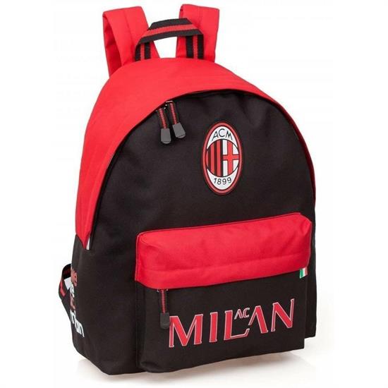 ZAINO MILAN AMERICANO -