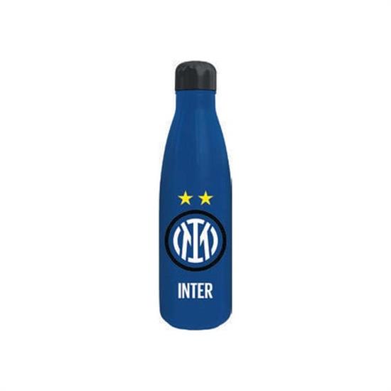 BORRACCIA ALLUMINIO INTER 500ml TERMICA IM2STARS