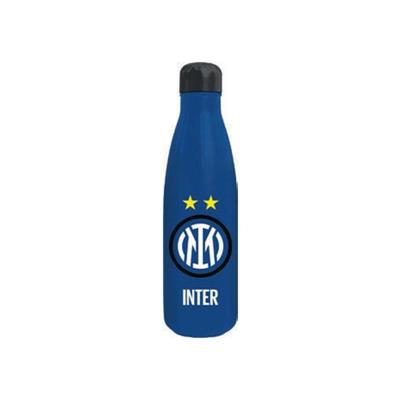 BORRACCIA ALLUMINIO INTER 500ml TERMICA IM2STARS