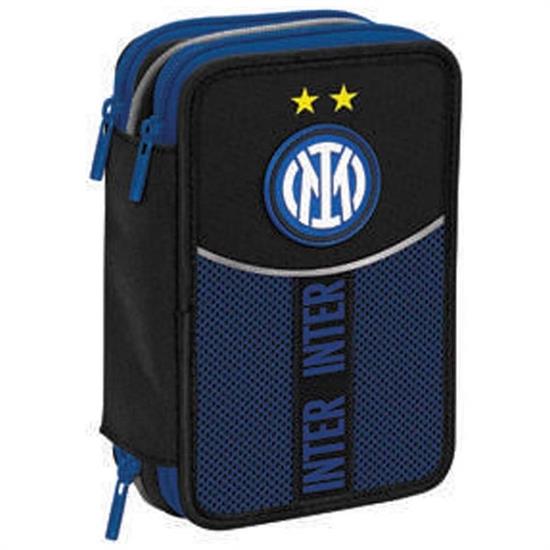 ASTUCCIO INTER 3 ZIP IM2STARS