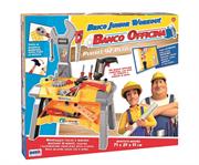 BANCO OFFICINA BRICO JUNIOR 42pz