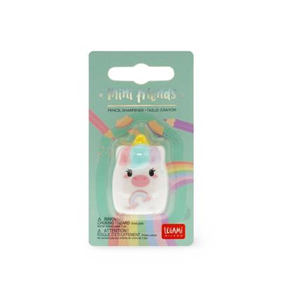 TEMPERINO UNICORN MINI FRIENDS LEGAMI