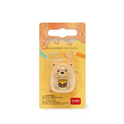 TEMPERINO TEDDY BEAR MINI FRIENDS LEGAMI