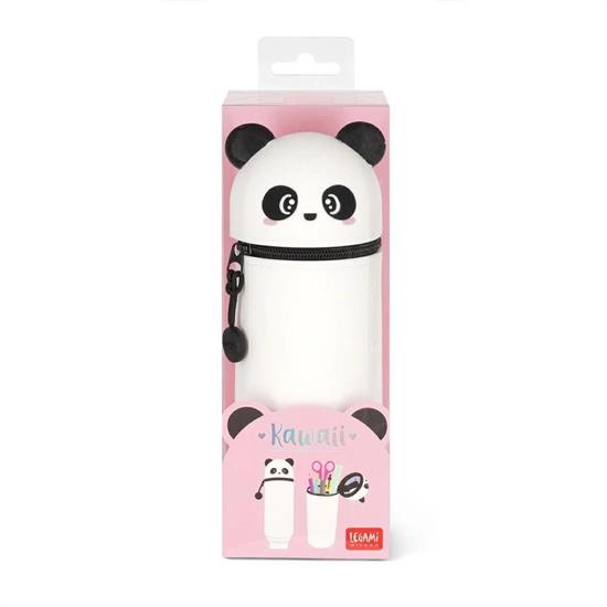 BUSTINA SILICONE LEGAMI - PANDA KAWAII