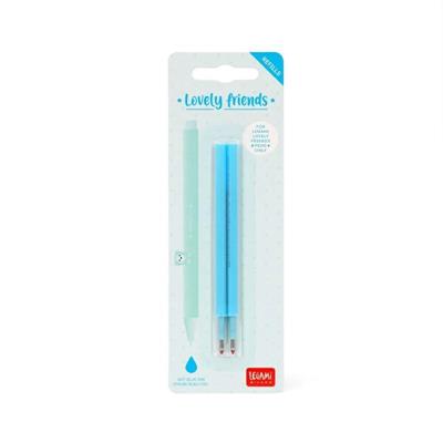 REFILL LEGAMI 2pz SKY BLUE - GEL LOVELY FRIENDS