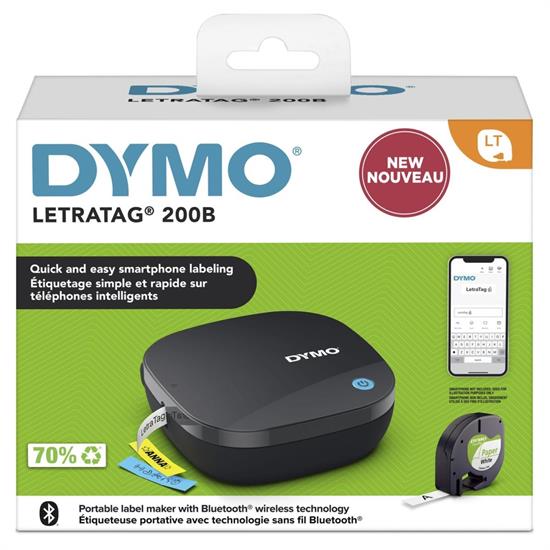 DYMO ETICHETTATRICE LT-200B BLUETOOTH