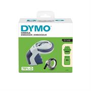 DYMO ETICHETTATRICE OMEGA 3D MANUALE